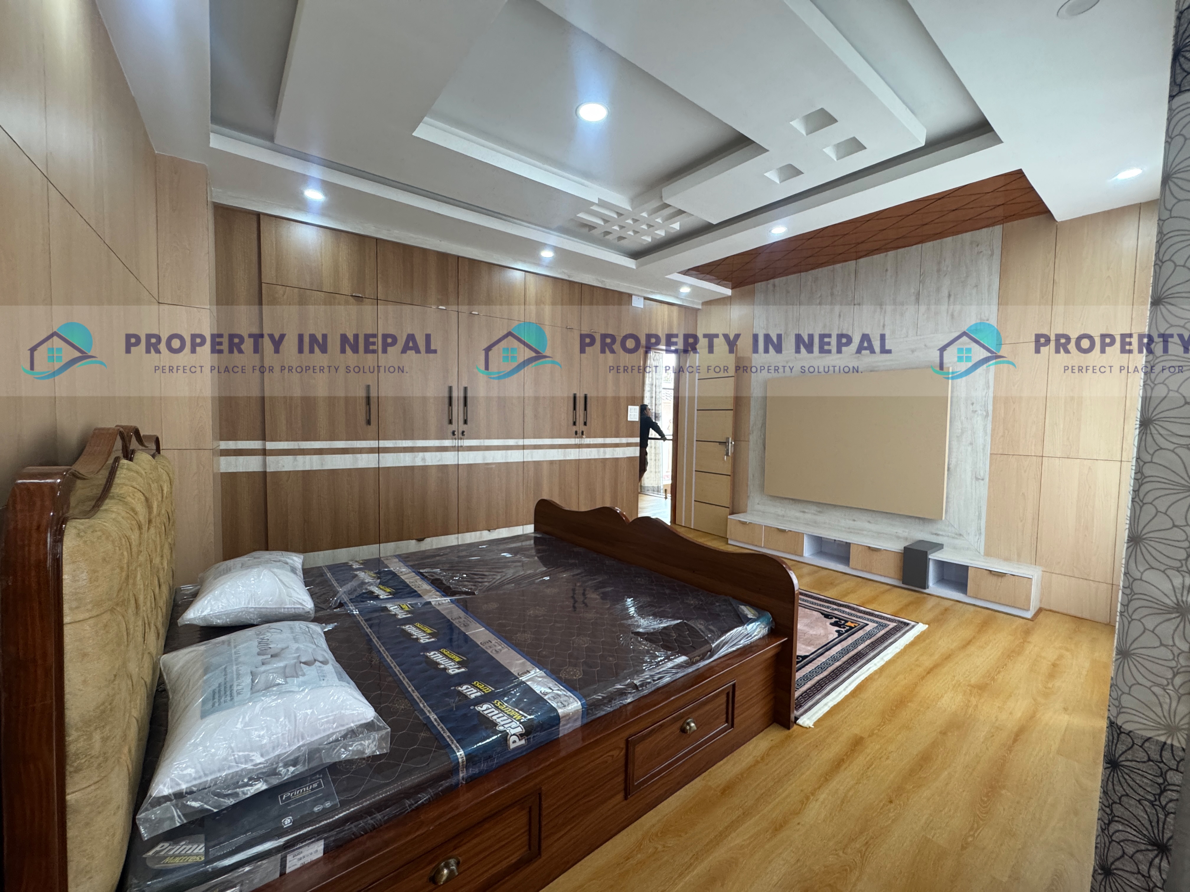 Picture of Kathmandu Metropolitan City, Bagmati
